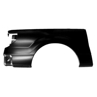 Replace® - Passenger Side Bed Panel (CAPA Certified)