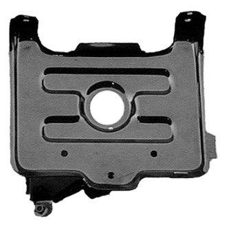 Replace® - Passenger Side Battery Tray