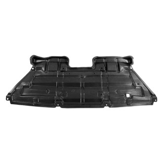 Replace® - Front Bumper Splash Shield (Standard Line)
