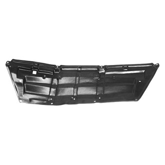 Replace® - Front Engine Splash Shield (Standard Line)