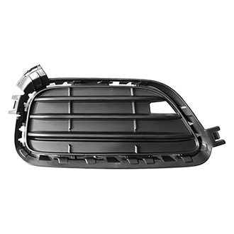 Replace® - Front Lower Driver Side Fog Light Cover (Standard Line)