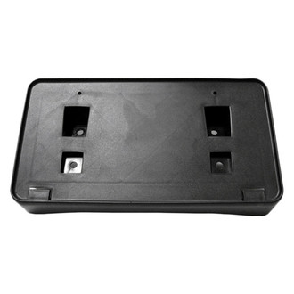 Alzare® - Front License Plate Bracket
