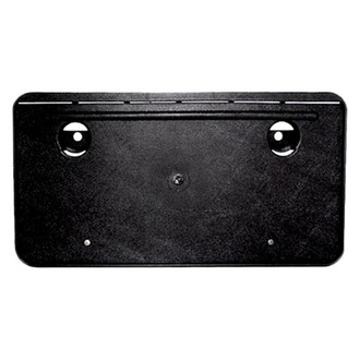 Alzare® - Front License Plate Bracket