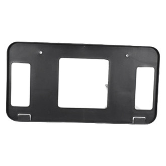 Alzare® - Front License Plate Bracket