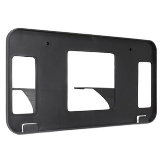 Alzare® - Front License Plate Bracket