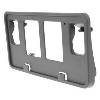 Alzare® - Front License Plate Bracket