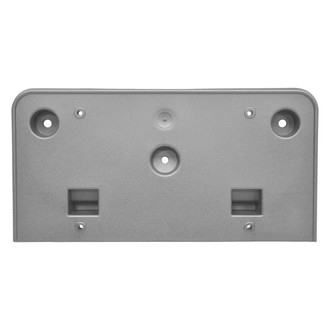 Alzare® - Front License Plate Bracket
