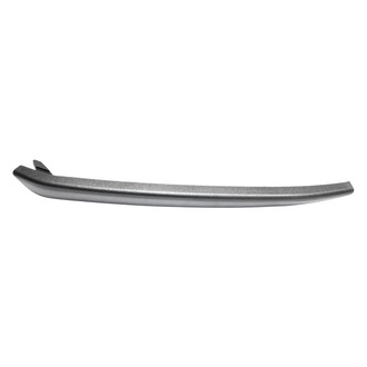 Replace® - Front Driver Side Bumper Cover Molding (Standard Line)
