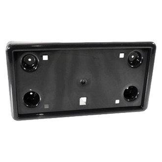 Alzare® - Front License Plate Bracket