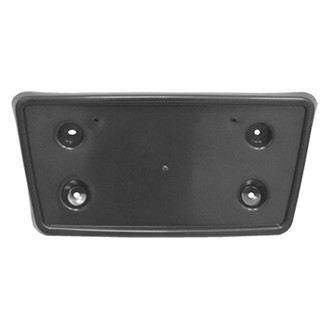 Alzare® - Front License Plate Bracket