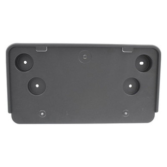 Alzare® - Front License Plate Bracket