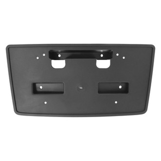 Alzare® - Front License Plate Bracket