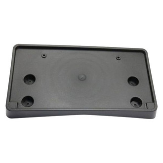 Alzare® - Front License Plate Bracket