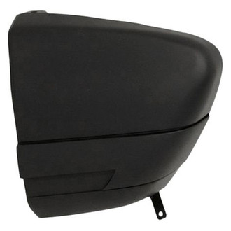 Replace® - Rear Passenger Side Bumper End (Standard Line)