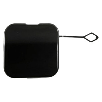 Replace® - Rear Tow Hook Cover (Standard Line)