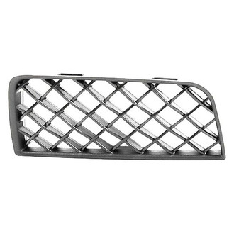 Replace® - Front Passenger Side Fog Light Cover (Standard Line)