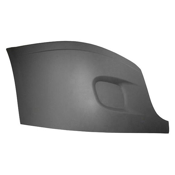 Replace® - Front Passenger Side Bumper End Cover