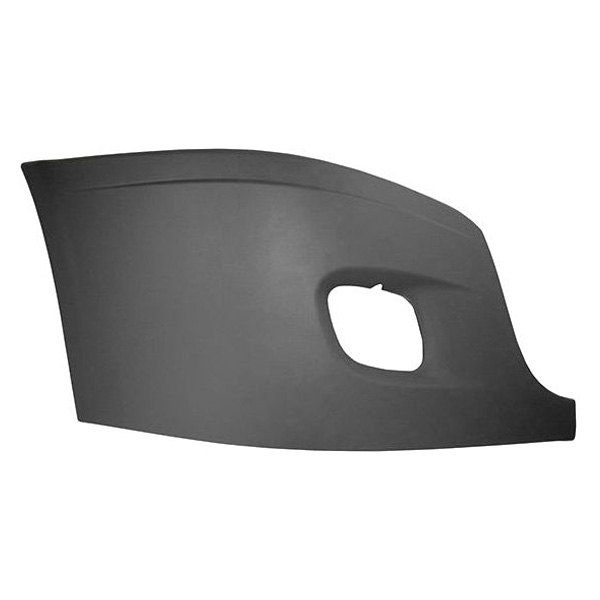 Replace® - Front Passenger Side Bumper End Cover