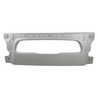 Replace® - Front Center Bumper Face Bar (Standard Line)