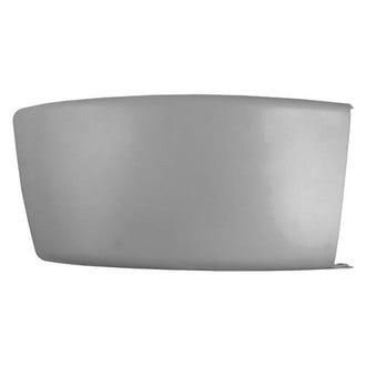Replace® - Front Bumper Extensions