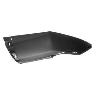 Replace® - Rear Lower Driver Side Bumper End (Standard Line)