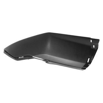 Replace® - Rear Lower Passenger Side Bumper End (Standard Line)