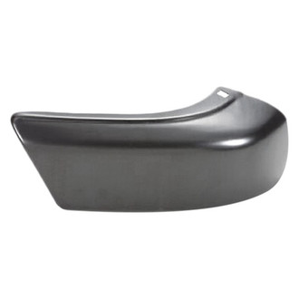 Replace® - Front Passenger Side Bumper End (Standard Line)