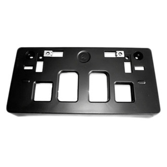 Alzare® - Front License Plate Bracket