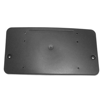 Alzare® - Front License Plate Bracket