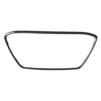 Replace® - Front Bumper Grille Molding (CAPA Certified)