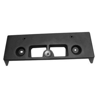 Alzare® - Front License Plate Bracket