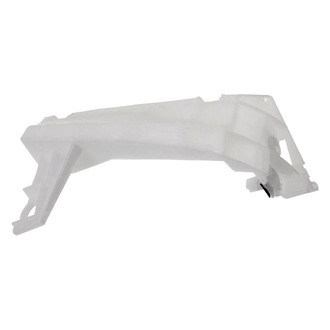 Replace® - Rear Inner Passenger Side Bumper Cover Stiffener Bracket (Standard Line)