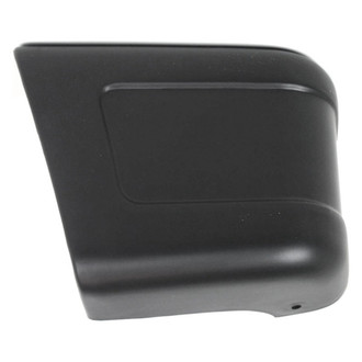 Replace® - Front Passenger Side Bumper End (Standard Line)