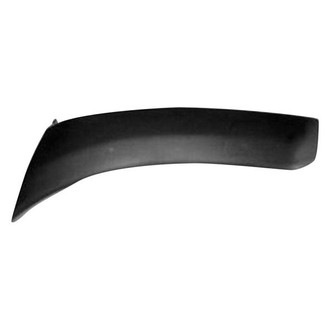 Replace® - Front Passenger Side Bumper End (Standard Line)