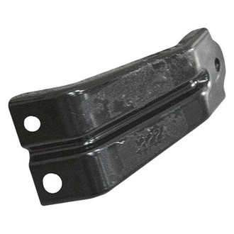 Replace® - Front Lower Driver or Passenger Side Bumper Reinforcement Retainer Bracket (Standard Line)