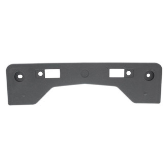Alzare® - Front License Plate Bracket
