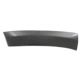 Replace® - Rear Outer Passenger Side Bumper End (Standard Line)