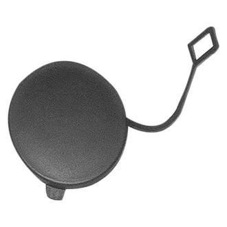 Replace® VW1029104 - Front Driver Side Tow Hook Cover (Standard Line)