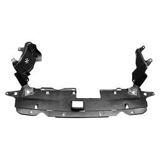 Replace® - Bumper Splash Shield (Standard Line)