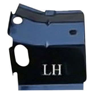 Replace® - Driver Side Truck Cab Bracket