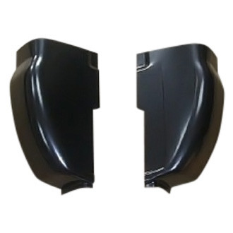 Replace® - Rear Driver Side Truck Cab Corner