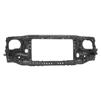 Replace® - Front Radiator Support