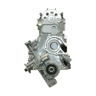 Replace® - Remanufactured Long Block Engine