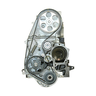 Replace® - Remanufactured Long Block Engine