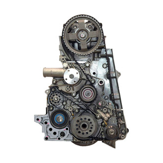 Replace® - Remanufactured Long Block Engine
