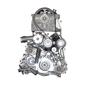 Replace® - Remanufactured Long Block Engine