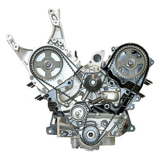Replace® - 3.0L SOHC Remanufactured Engine (6G72)