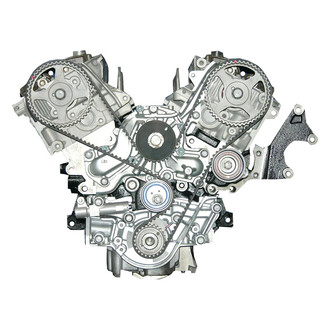Replace® - 3.5L SOHC Remanufactured Engine (6G74)