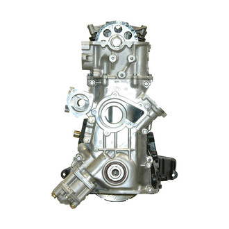 Replace® - 2.4L SOHC Remanufactured Complete Engine (KA24E)