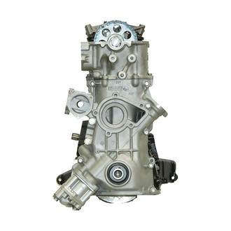 Replace® - 2.4L SOHC Remanufactured Engine (KA24E)